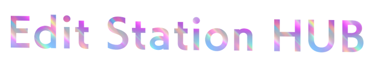 Edit Station HUB